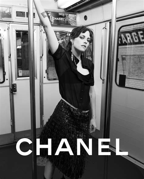 chanel werbung 2023|chanel collection 2023.